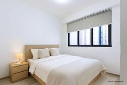 Affinity At Serangoon (D19), Apartment #535952101